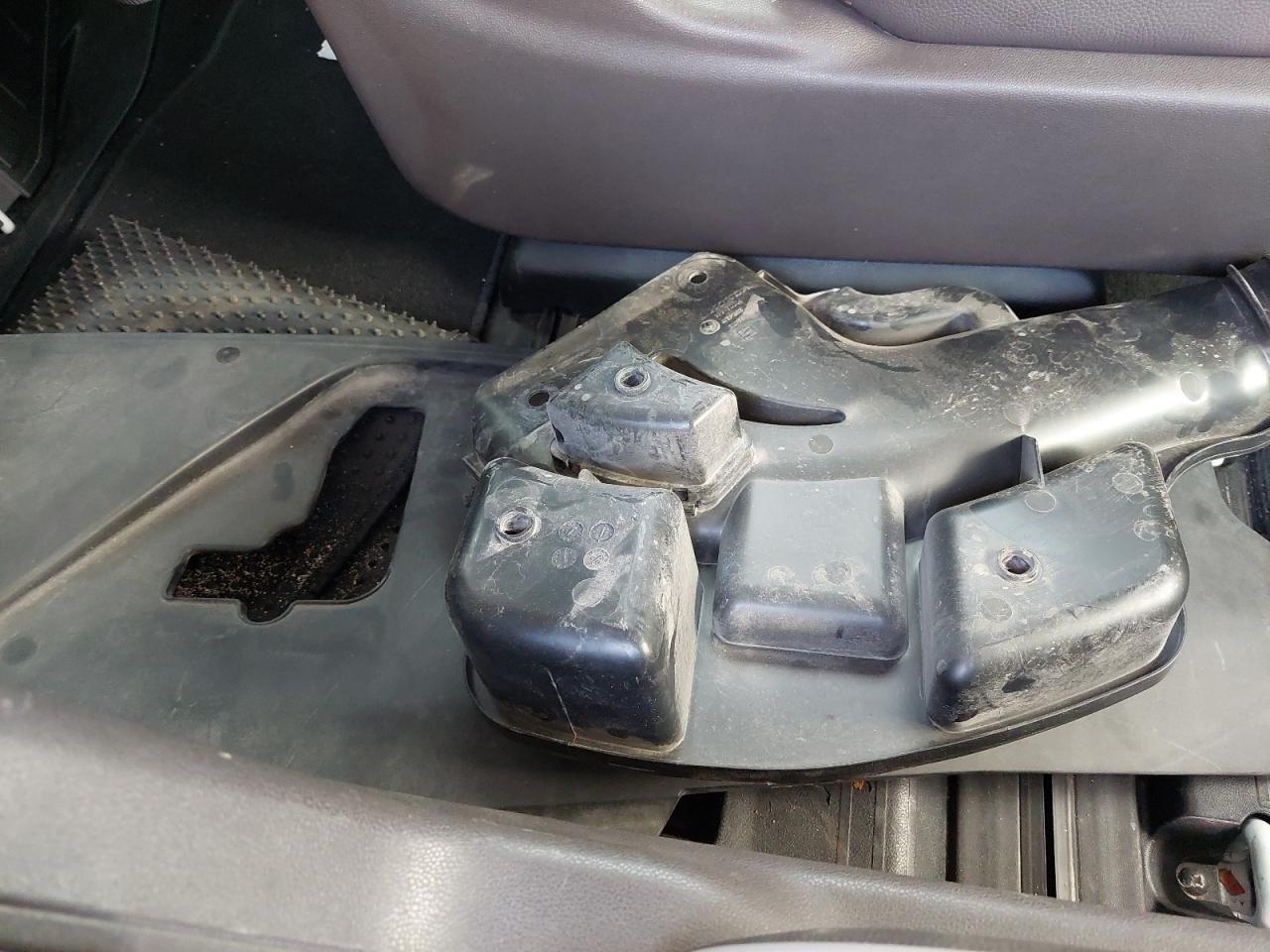 5KBRL6883NB700469 - 2022 Honda ODYSSEY - #undefined