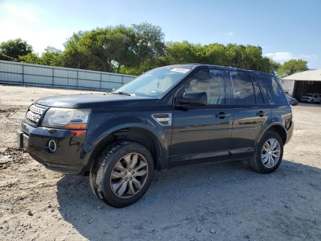 2015 Land Rover Lr2 Base/Hse на продаже в Corpus Christi, TX - Side