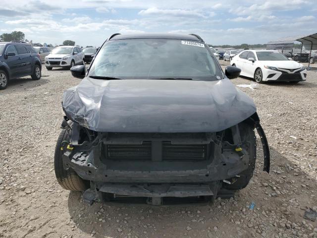 1FMCU9PA4PUA02353 Ford Escape ST  5