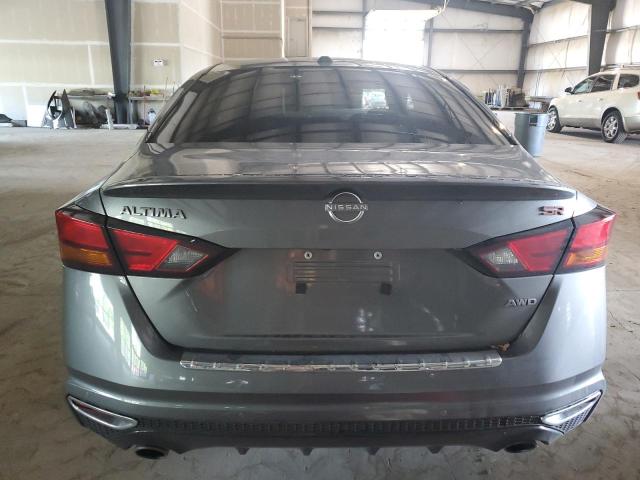 1N4BL4CW8PN343343 Nissan Altima SR 6