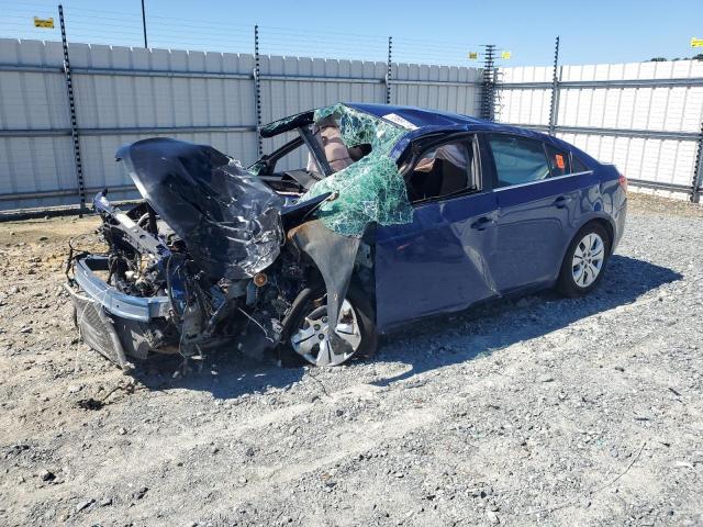 2012 Chevrolet Cruze Ls للبيع في Lumberton، NC - All Over