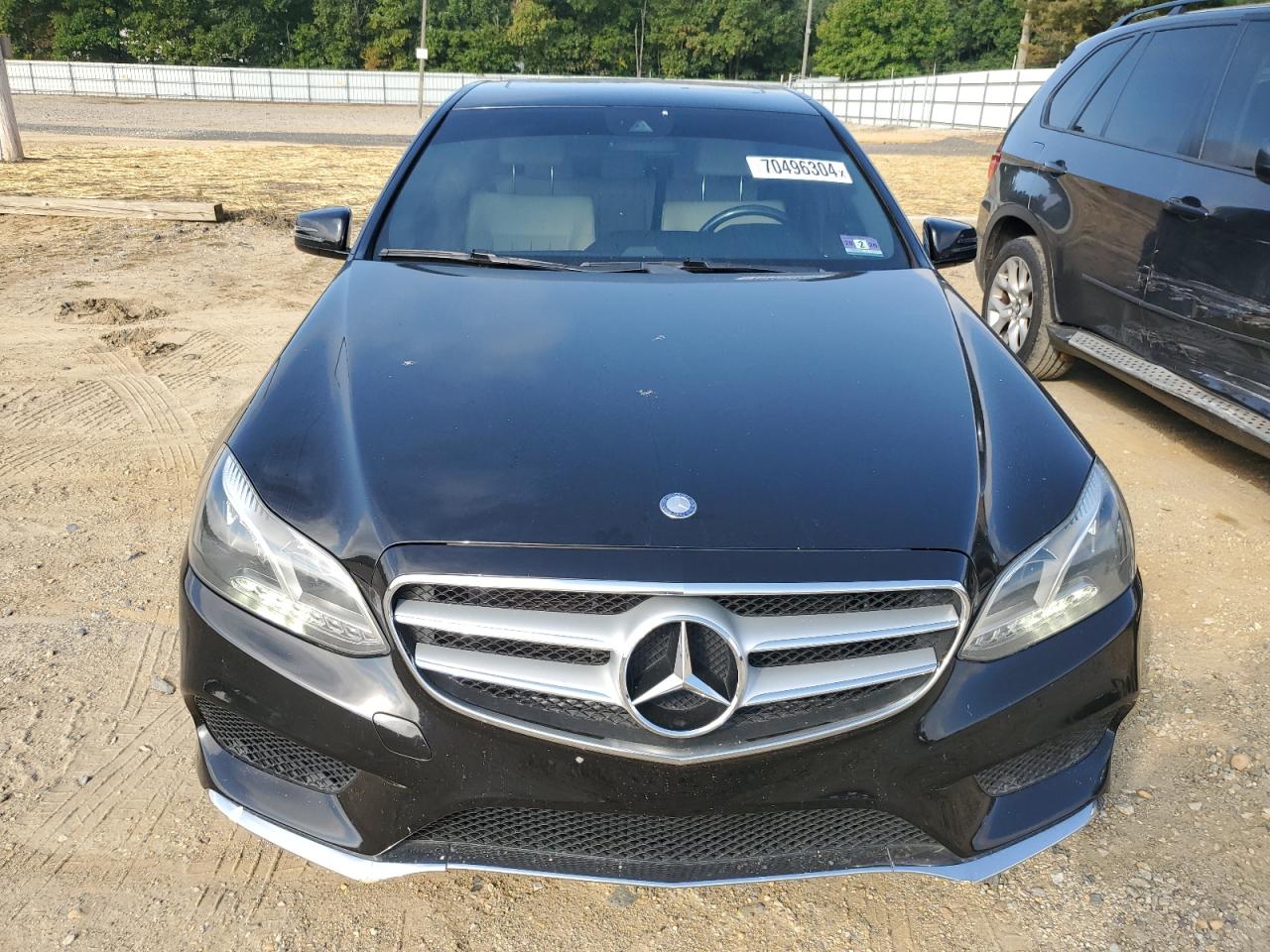 2014 Mercedes-Benz E-klasse - Image 5