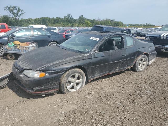 2003 Chevrolet Monte Carlo Ss