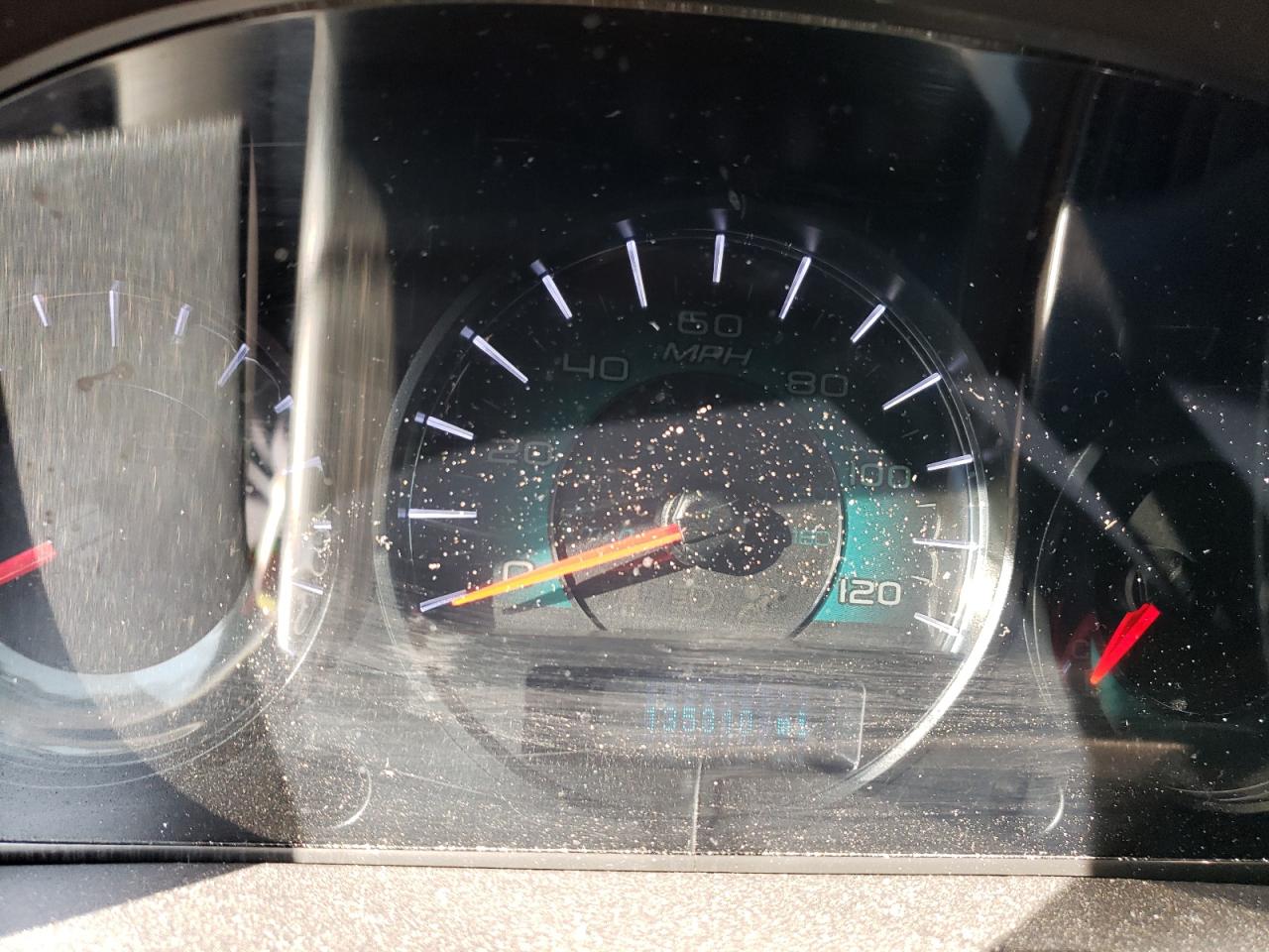 2012 Ford Fusion Se VIN: 3FAHP0HA2CR134031 Lot: 71080034