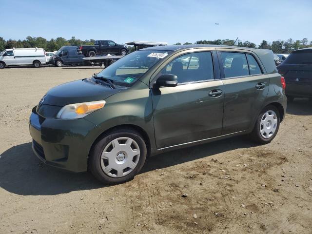 2012 Toyota Scion Xd 