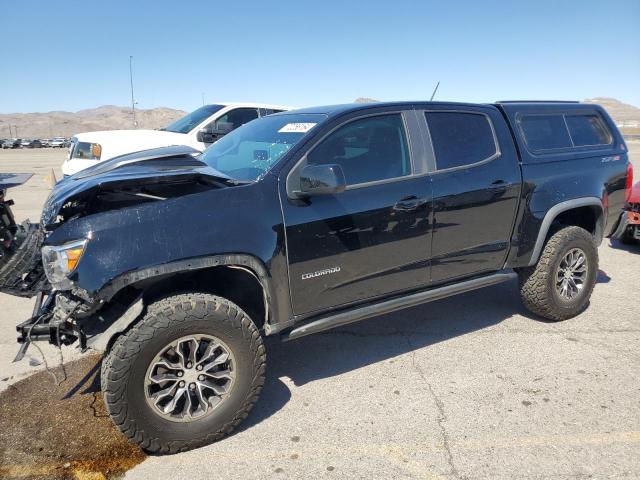 2020 Chevrolet Colorado Zr2