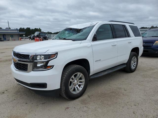 2019 Chevrolet Tahoe C1500 Lt