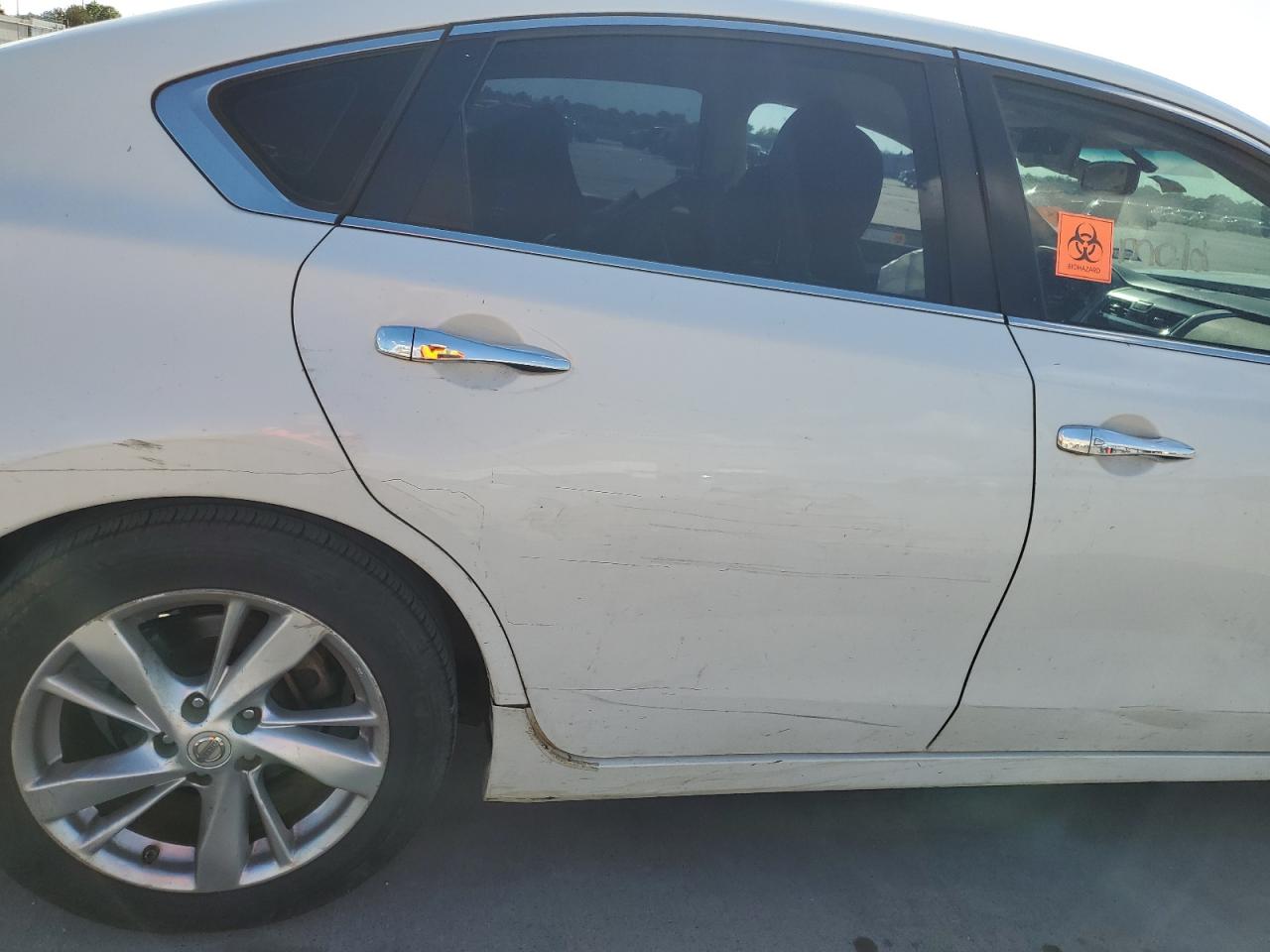 1N4AL3AP2FN861769 2015 Nissan Altima 2.5