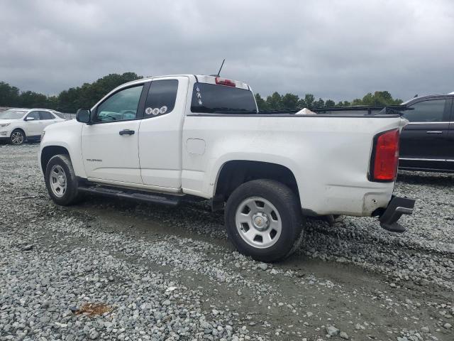 1GCHSBEN1M1248433 Chevrolet Colorado  2