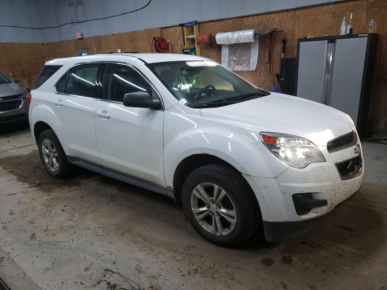 2014 Chevrolet Equinox - Image 4