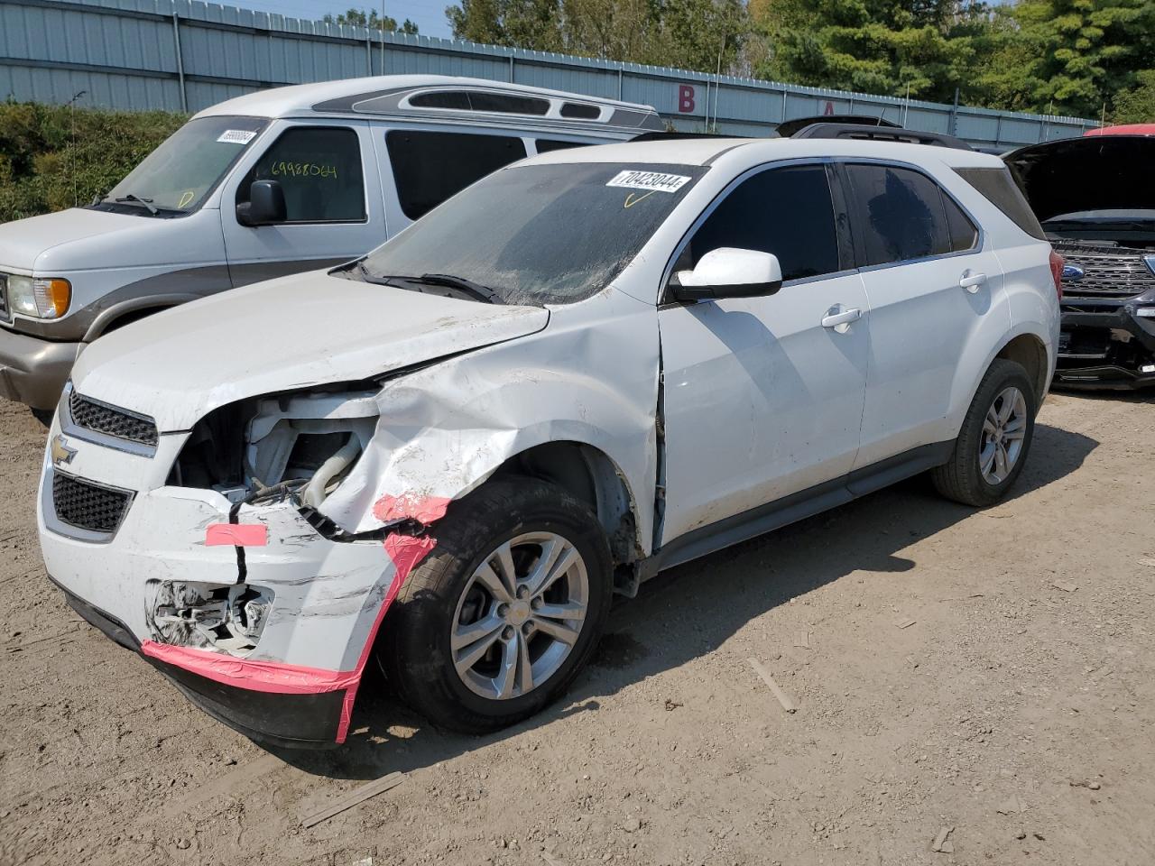 2014 Chevrolet Equinox - Image 1