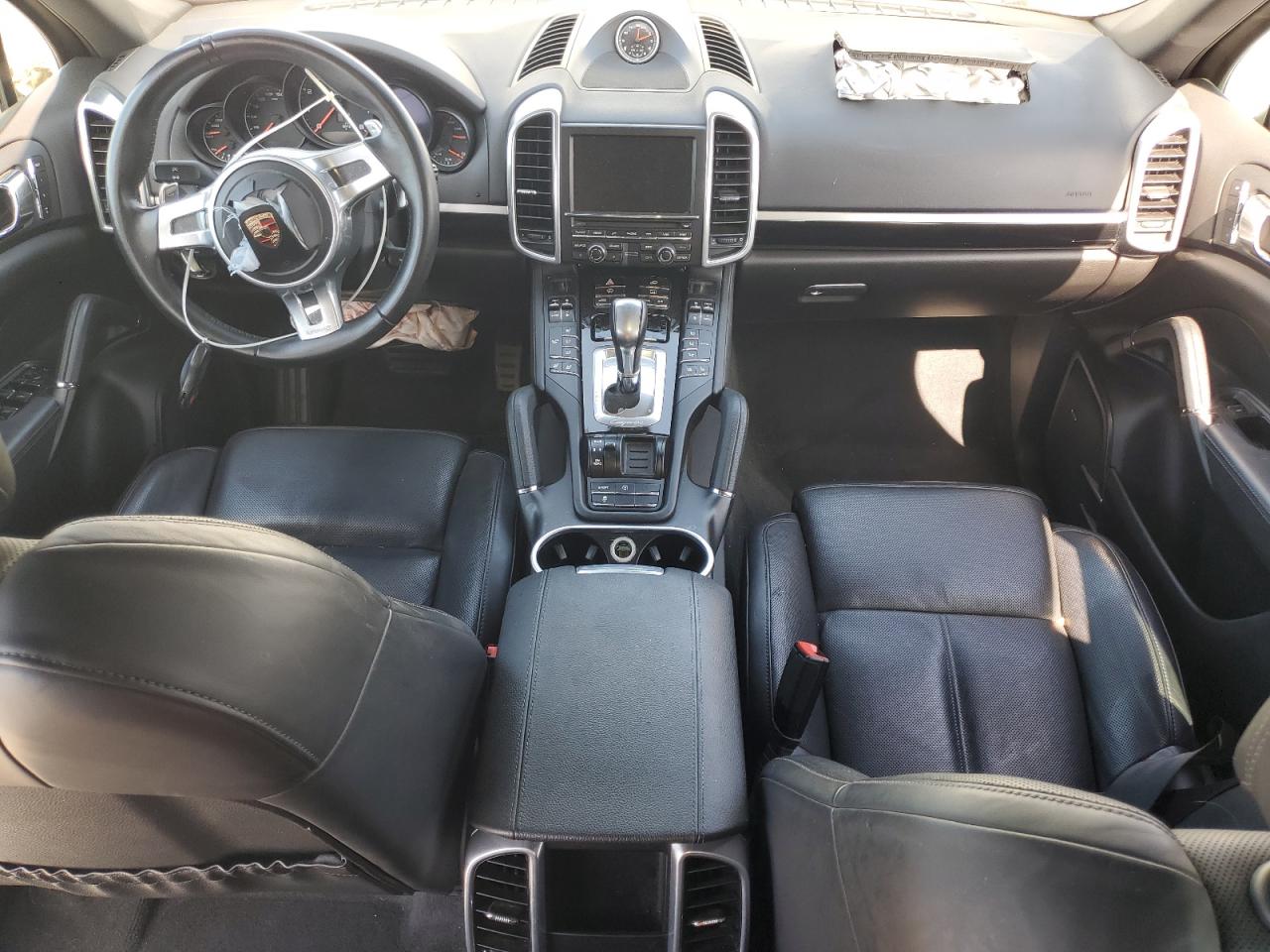 WP1AA2A20ELA95354 2014 Porsche Cayenne