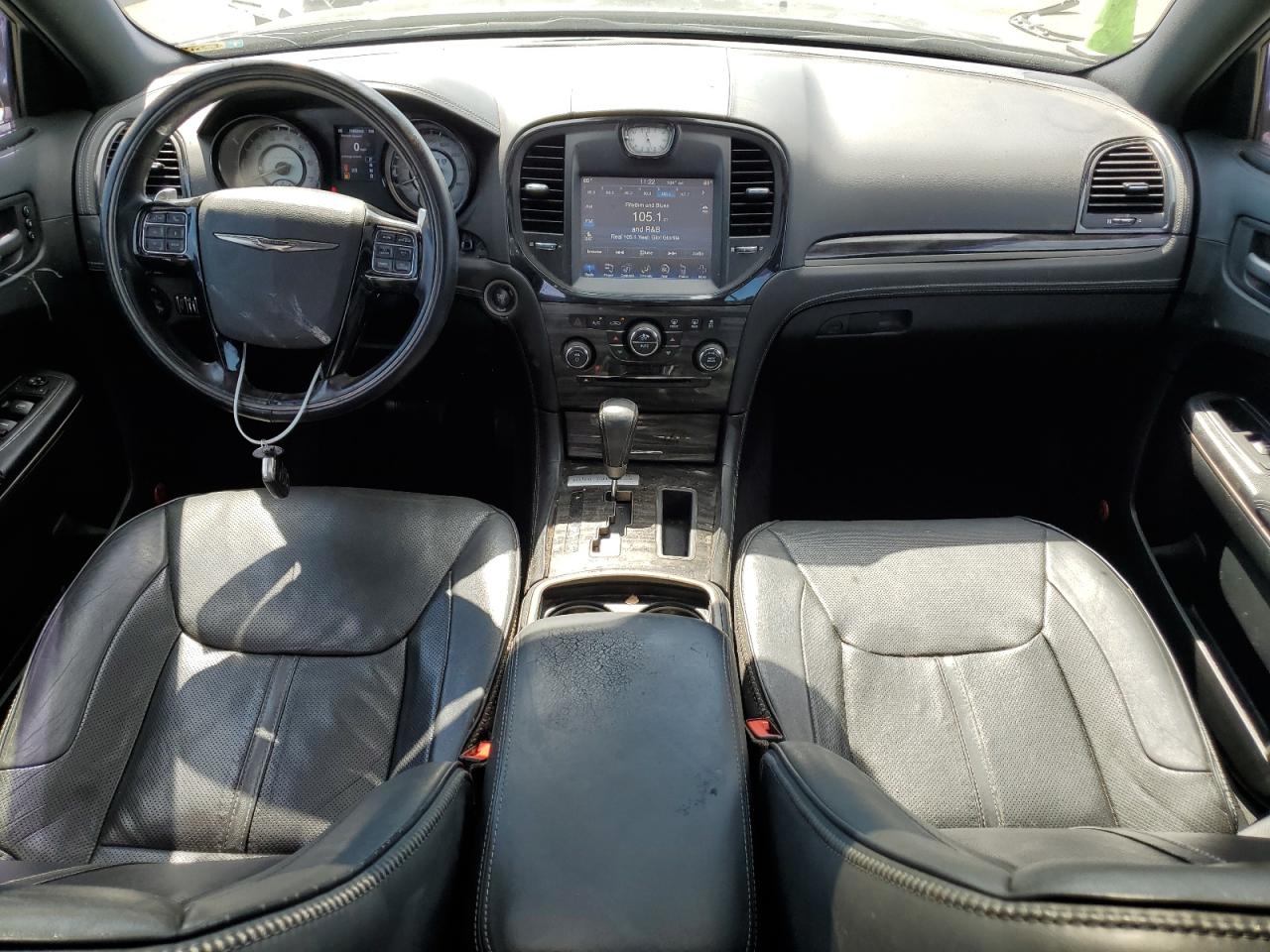 2013 Chrysler 300 - Image 8