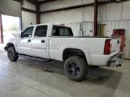 2006 Chevrolet Silverado K2500 Heavy Duty na sprzedaż w Billings, MT - Front End