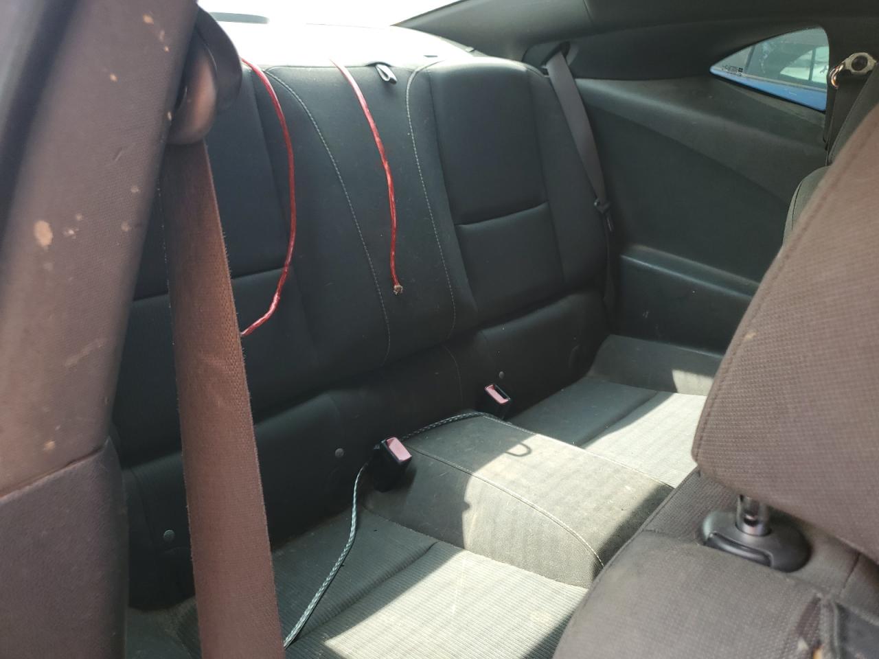 2011 Chevrolet Camaro Lt VIN: 2G1FB1ED4B9168425 Lot: 70797704