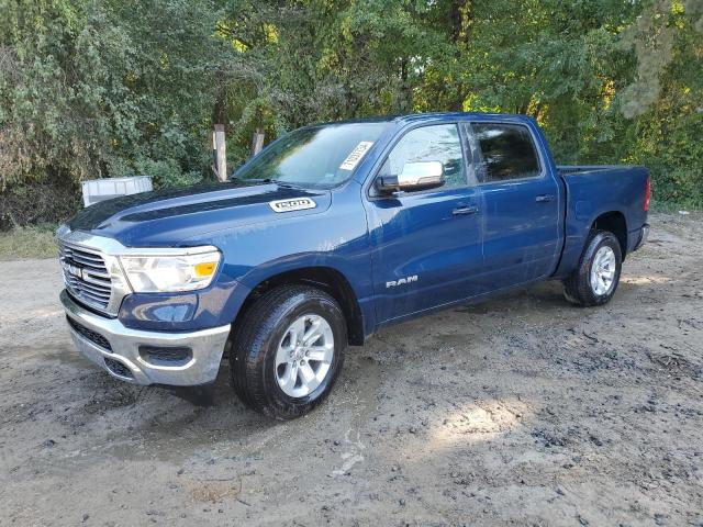 2024 Ram 1500 Laramie de vânzare în North Billerica, MA - Mechanical