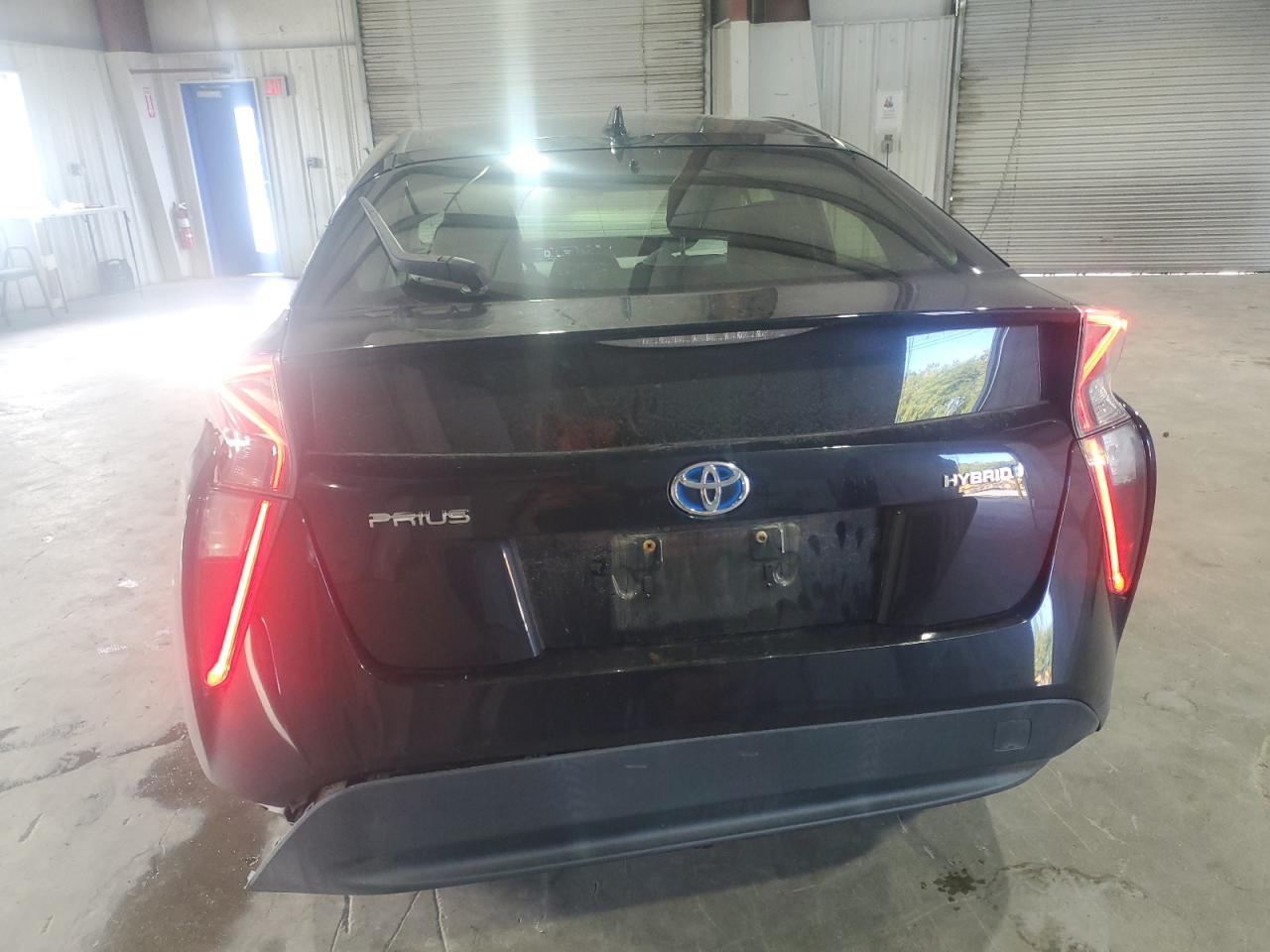 JTDKBRFU1G3006447 2016 Toyota Prius