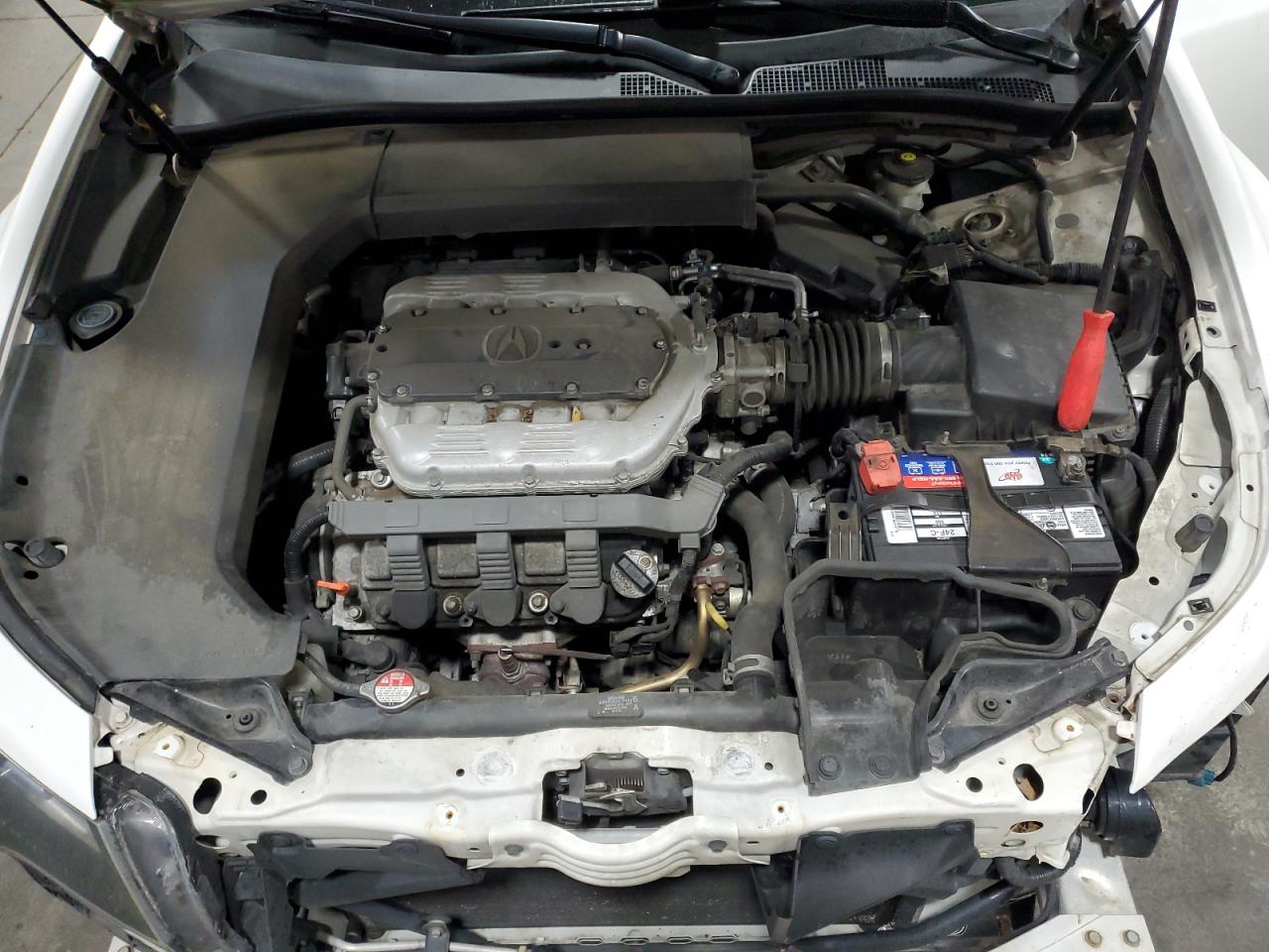 2012 Acura Tl VIN: 19UUA8F22CA036763 Lot: 67846624