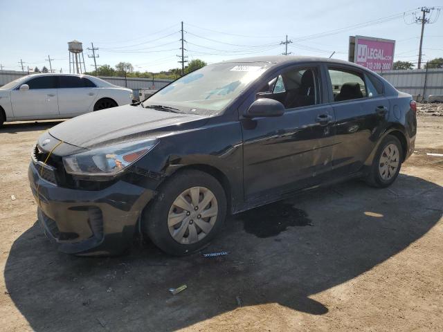 2019 Kia Rio S