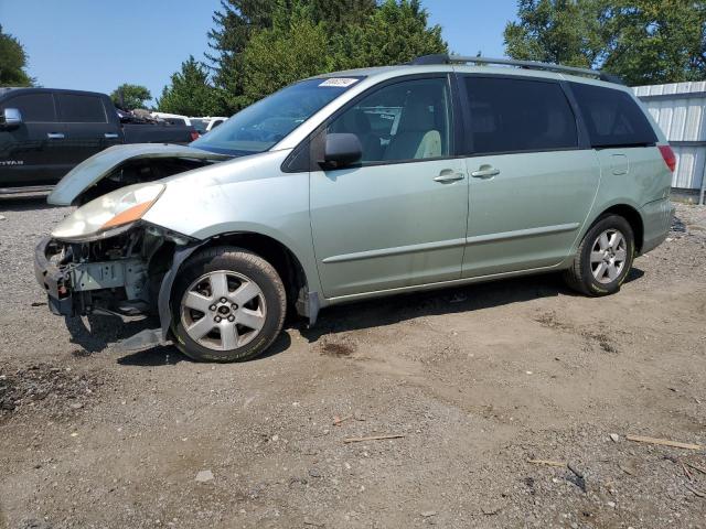 2006 Toyota Sienna Ce