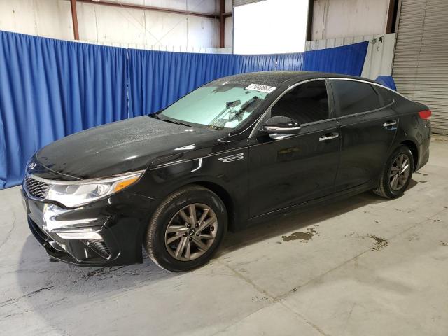 5XXGT4L37LG444174 Kia Optima LX