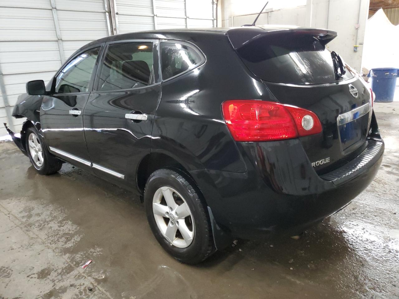 2013 Nissan Rogue - Image 2