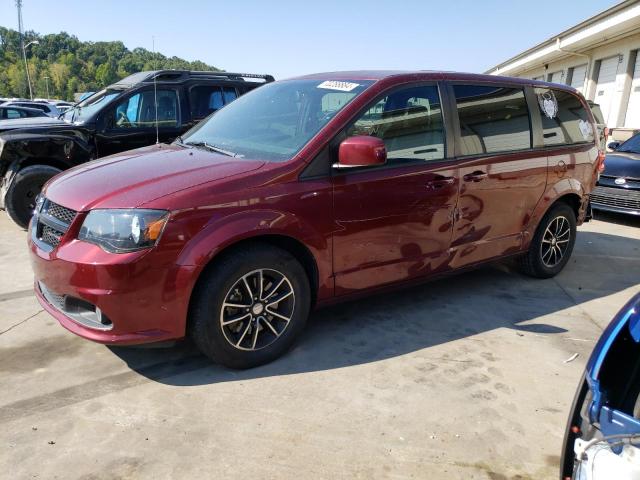 2019 Dodge Grand Caravan Se на продаже в Louisville, KY - Rear End