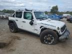 2024 Jeep Wrangler Rubicon 4Xe للبيع في Baltimore، MD - All Over