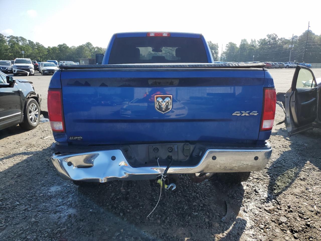 3C63R3CJXJG353942 2018 Ram 3500 St