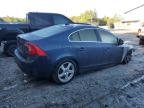 2013 Volvo S60 T5 للبيع في Candia، NH - Burn - Engine