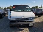 2002 Ford Econoline E350 Super Duty Van for Sale in Hillsborough, NJ - Front End