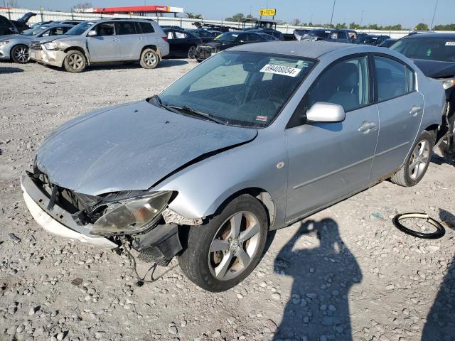 2006 Mazda 3 I