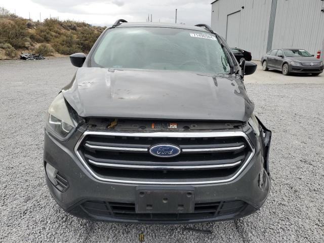 Parquets FORD ESCAPE 2017 Szary