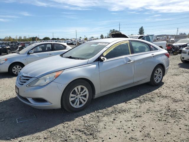 2011 Hyundai Sonata Gls for Sale in Eugene, OR - Side