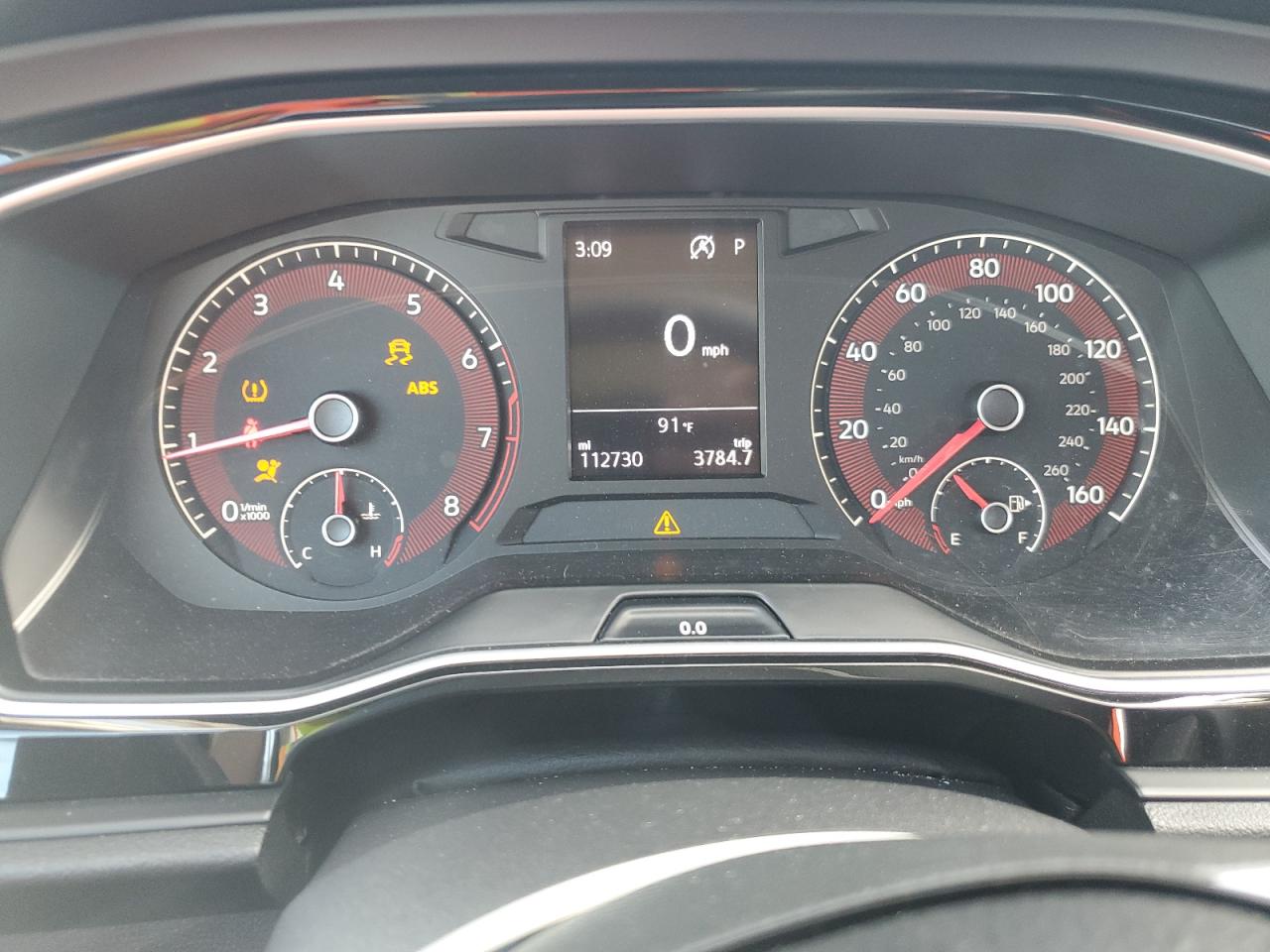 2019 Volkswagen Jetta S VIN: 3VWC57BU9KM094335 Lot: 72698914