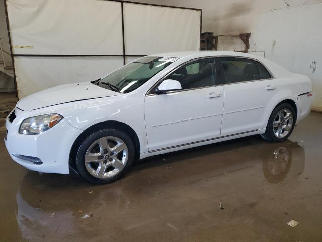 2010 Chevrolet Malibu 1Lt