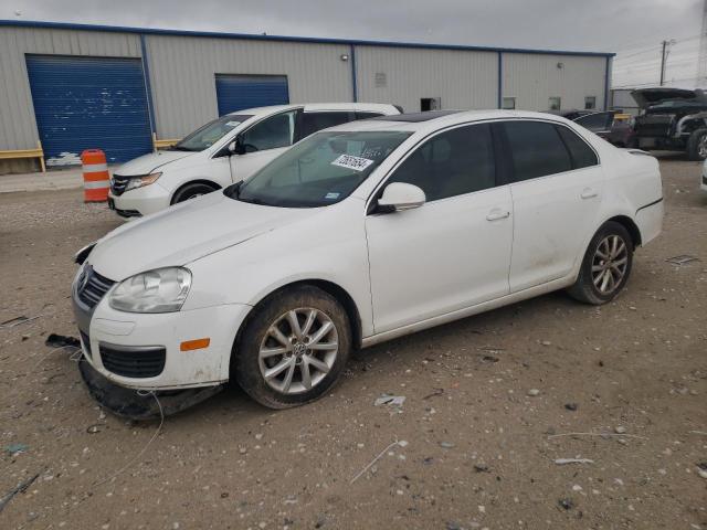 2010 Volkswagen Jetta Se