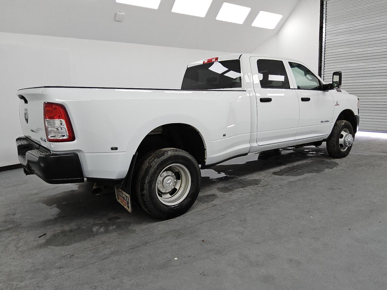 2022 Ram 3500 Tradesman VIN: 3C63RRGL3NG317238 Lot: 69566814