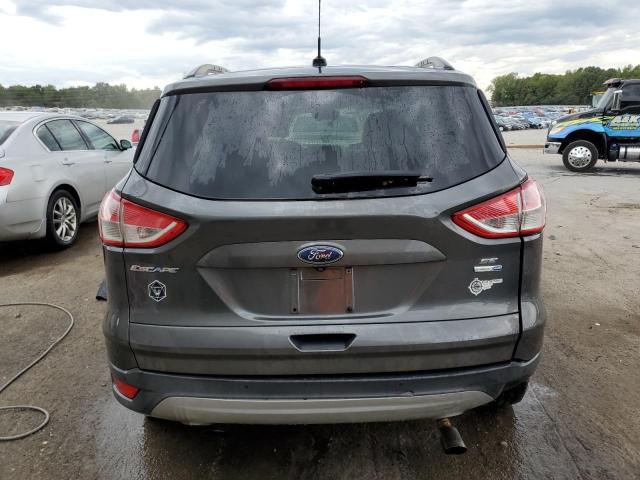  FORD ESCAPE 2016 Charcoal