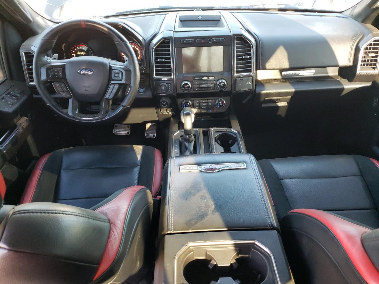 2019 Ford F150 Raptor VIN: 1FTFW1RG3KFB96367 Lot: 70929033