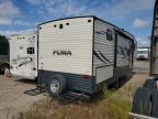 2019 PUMA TRAILER for sale at Copart NY - LONG ISLAND