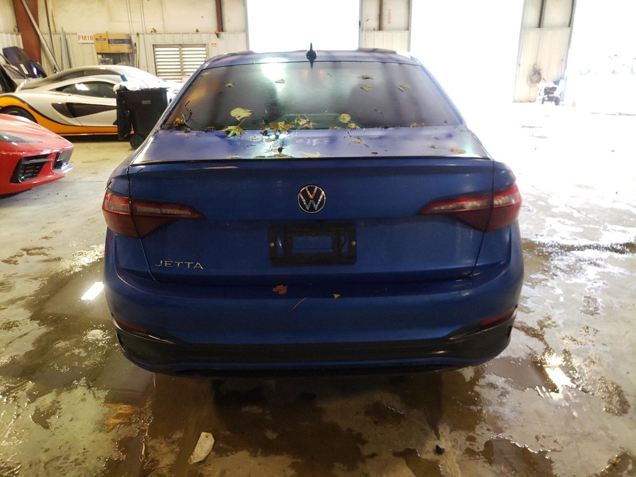 3VWBM7BU6PM031683 2023 Volkswagen Jetta Sport