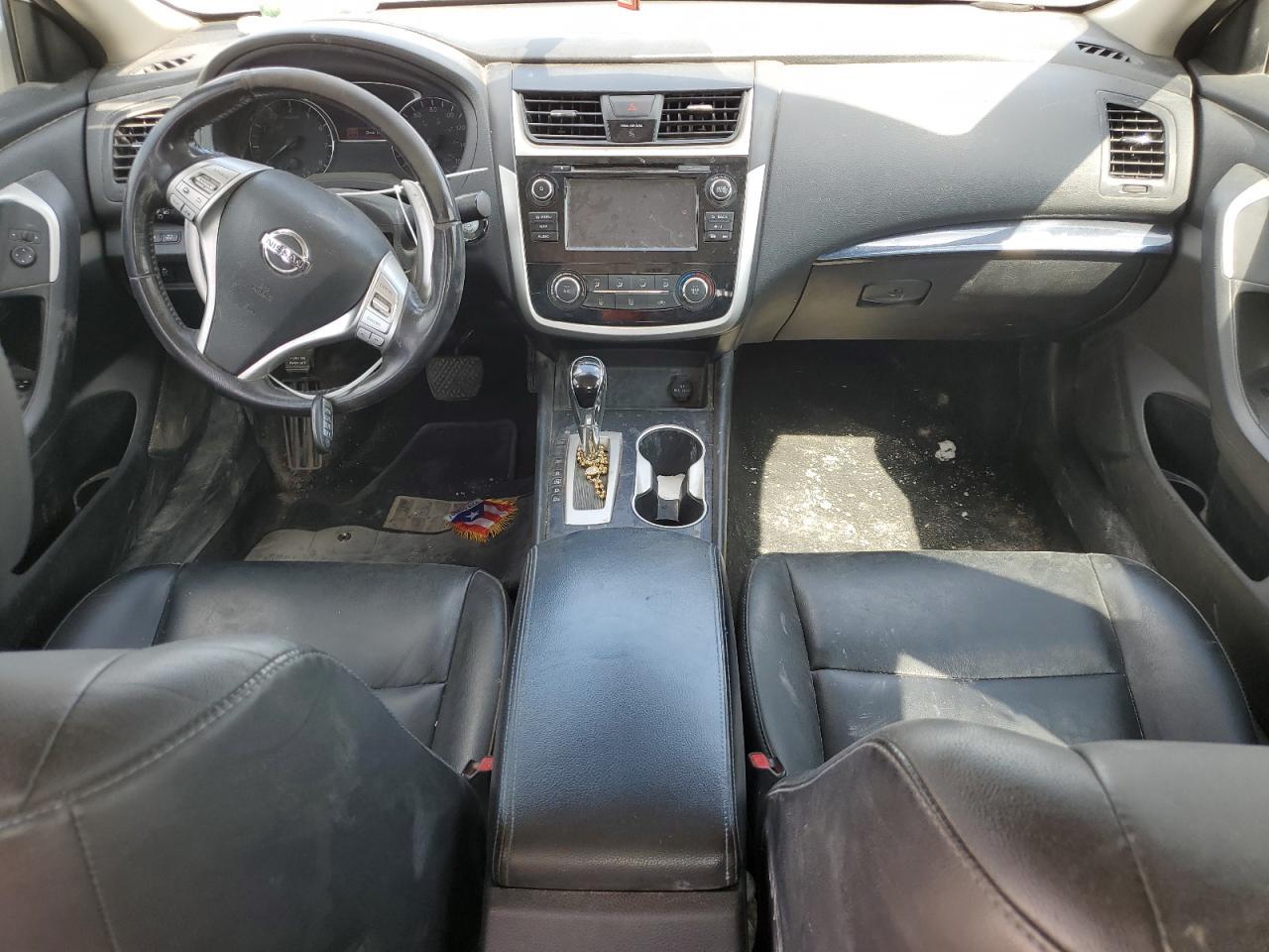 1N4AL3AP4JC472989 2018 Nissan Altima 2.5