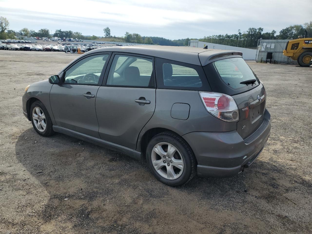 2007 Toyota Corolla - Image 2