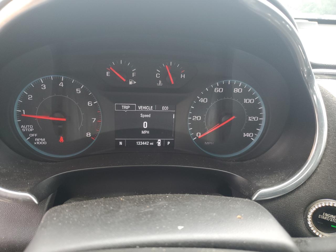 2020 Chevrolet Malibu Lt VIN: 1G1ZD5ST7LF116810 Lot: 70240634