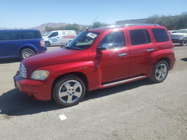 2011 Chevrolet Hhr Lt продається в Las Vegas, NV - Rear End