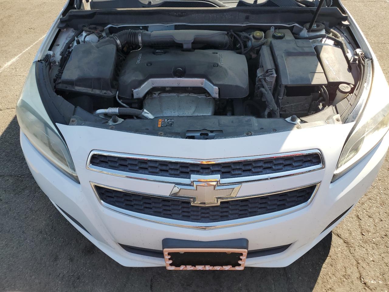2013 Chevrolet Malibu - Image 11