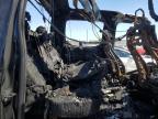 2017 Ford F250 Super Duty zu verkaufen in Haslet, TX - Burn - Interior