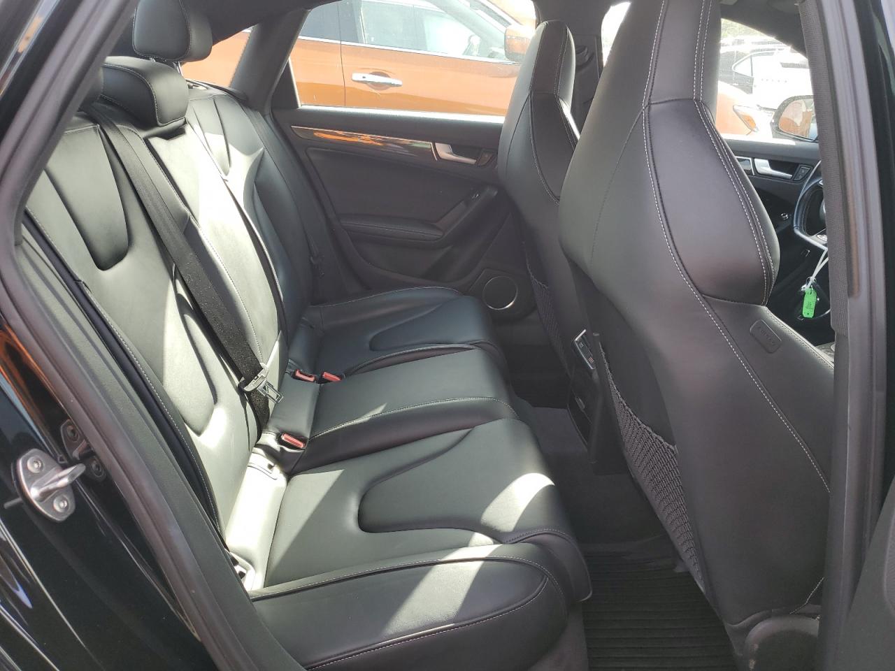 2015 Audi RS4 - Image 10