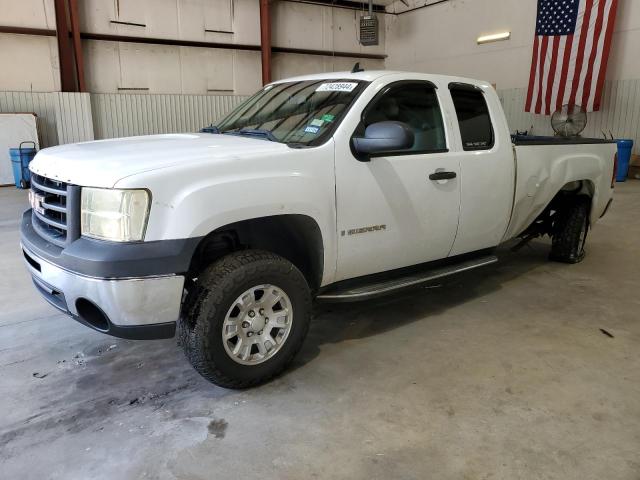 2008 Gmc Sierra C1500